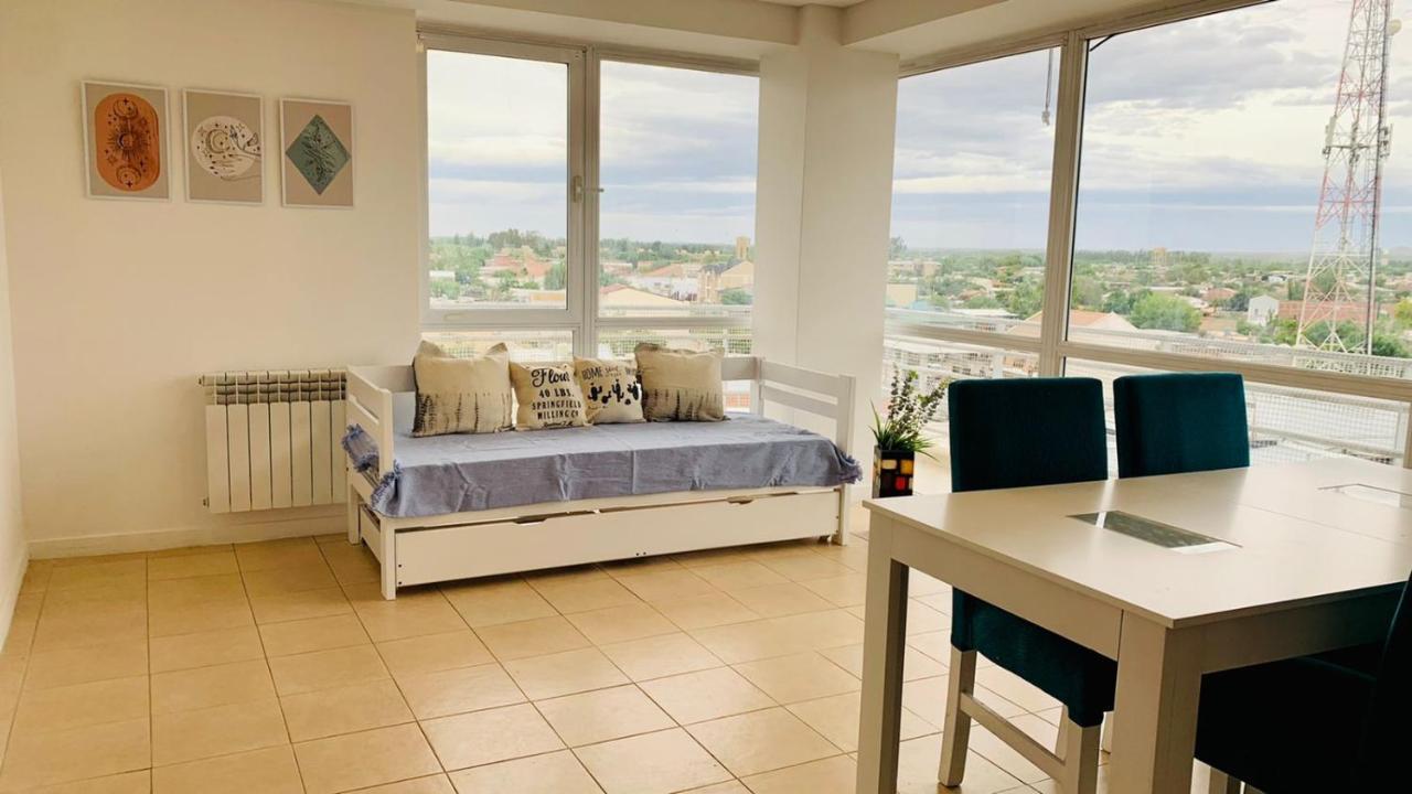 Jardines De Esmeralda Cipolletti Apartment Екстериор снимка