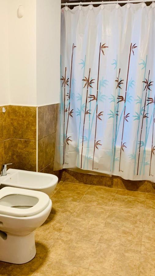 Jardines De Esmeralda Cipolletti Apartment Екстериор снимка