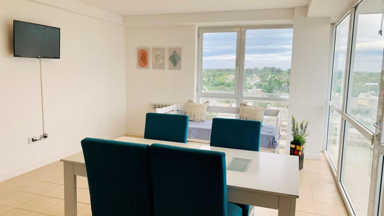 Jardines De Esmeralda Cipolletti Apartment Екстериор снимка