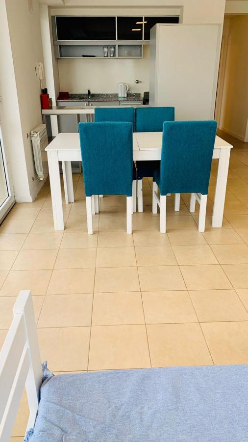 Jardines De Esmeralda Cipolletti Apartment Екстериор снимка