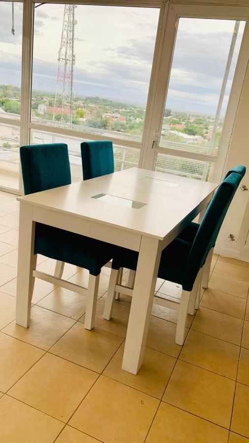 Jardines De Esmeralda Cipolletti Apartment Екстериор снимка