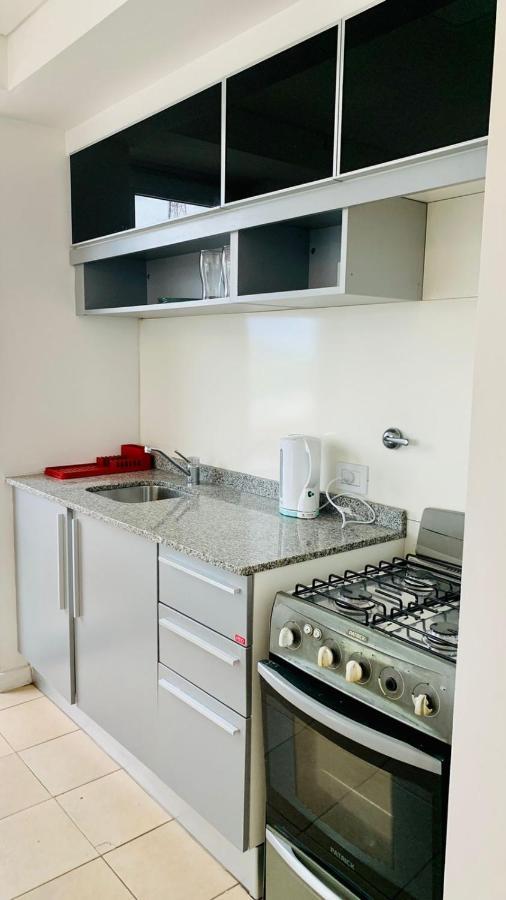 Jardines De Esmeralda Cipolletti Apartment Екстериор снимка