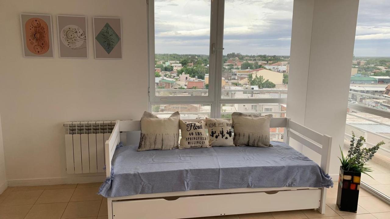 Jardines De Esmeralda Cipolletti Apartment Екстериор снимка