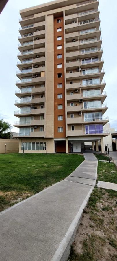 Jardines De Esmeralda Cipolletti Apartment Екстериор снимка