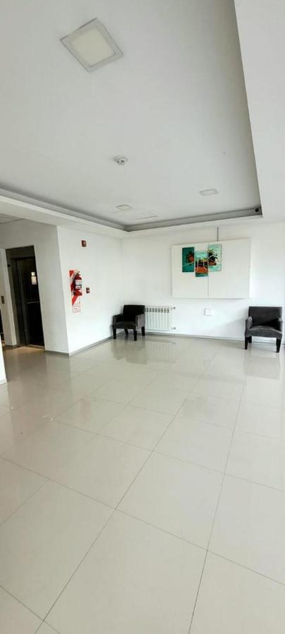 Jardines De Esmeralda Cipolletti Apartment Екстериор снимка